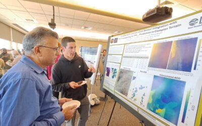 Graduate Student Winners of the 2026 Annual Poster Presentation Session
