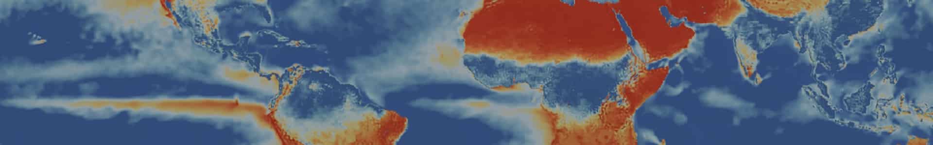 Climate Engine