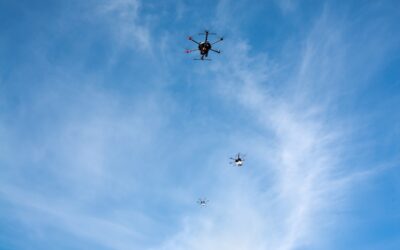 Bringing Wildfire Science Into the 21st Century