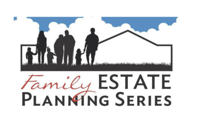 Take Charge of Your Estate: DRI Foundation Partners with Community Foundation for 7-Week Series