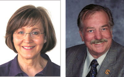 Legacy of Education and Community Support Lives On Through Gallifent Endowment at DRI