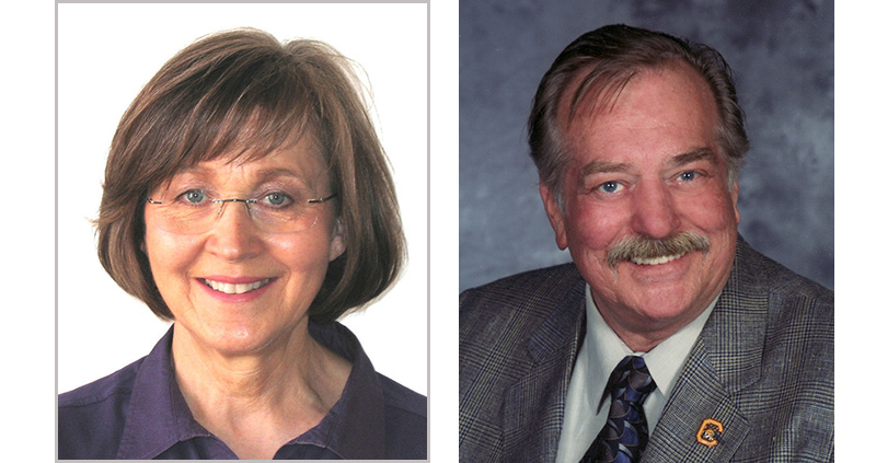 Legacy of Education and Community Support Lives On Through Gallifent Endowment at DRI