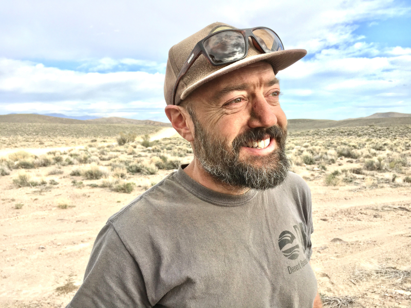 David Page Profile Photo