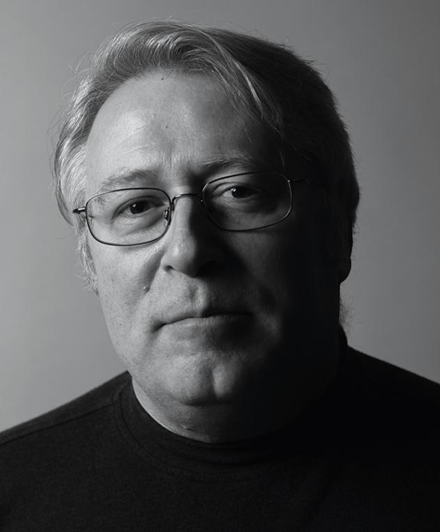 William Hartwell Profile Photo