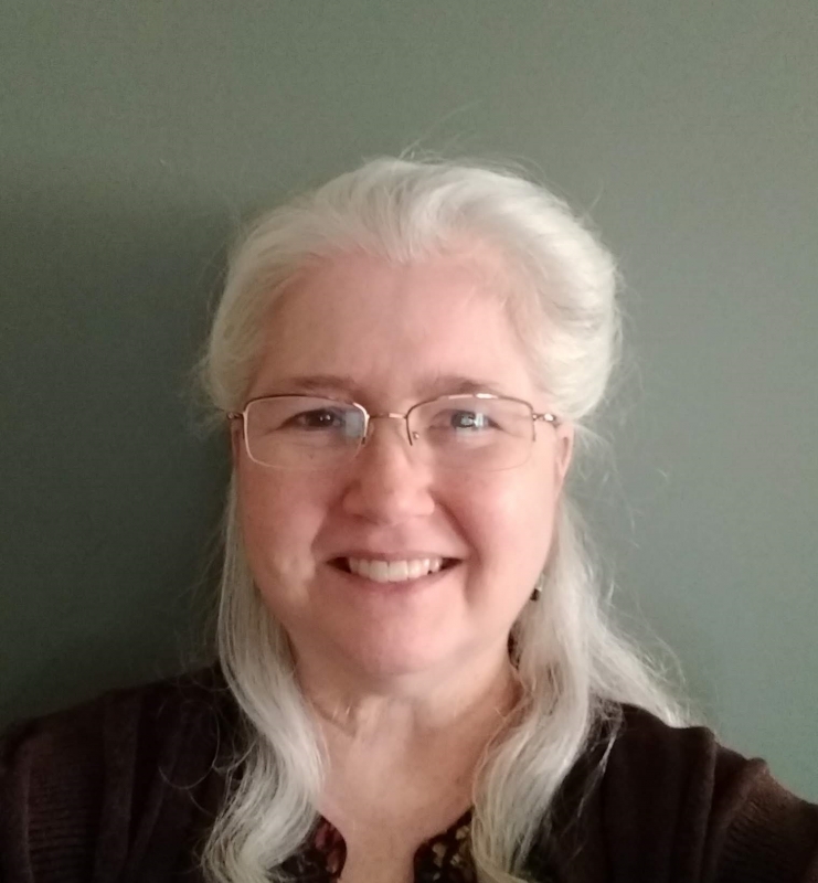Cheryl Collins Profile Photo