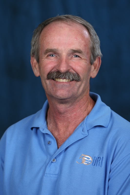 Bradley Lyles Profile Photo
