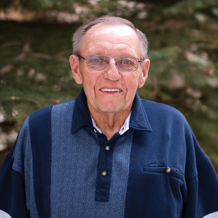 Harlan Schmidt Profile Photo