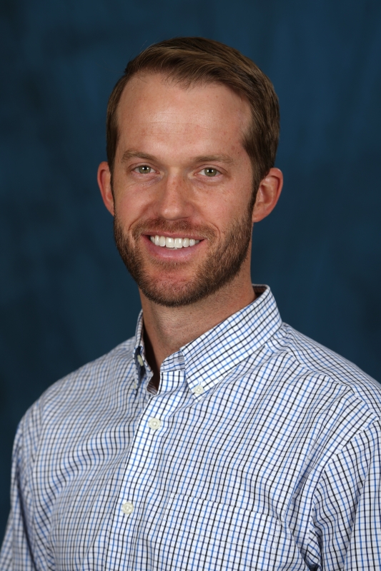 Nicholas Beres Profile Photo