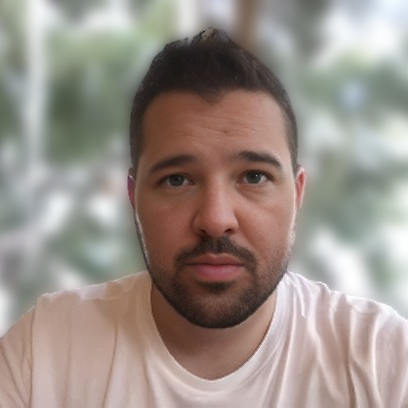 Andrew Joros Profile Photo