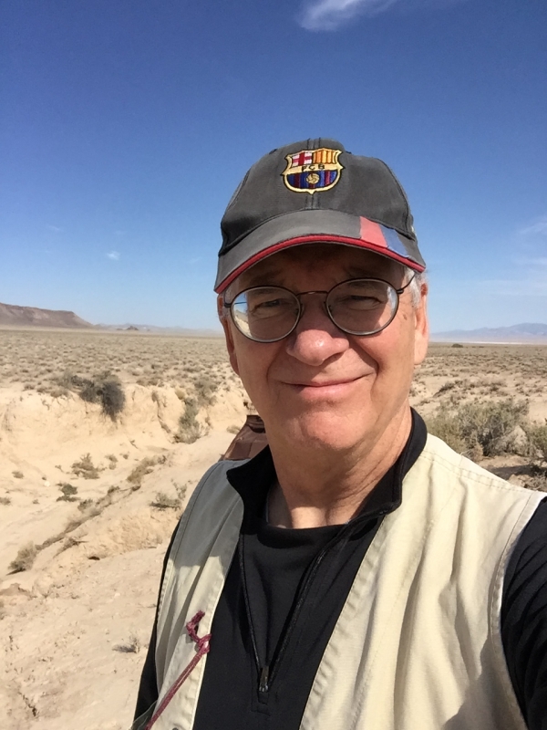 Thomas Bullard Profile Photo