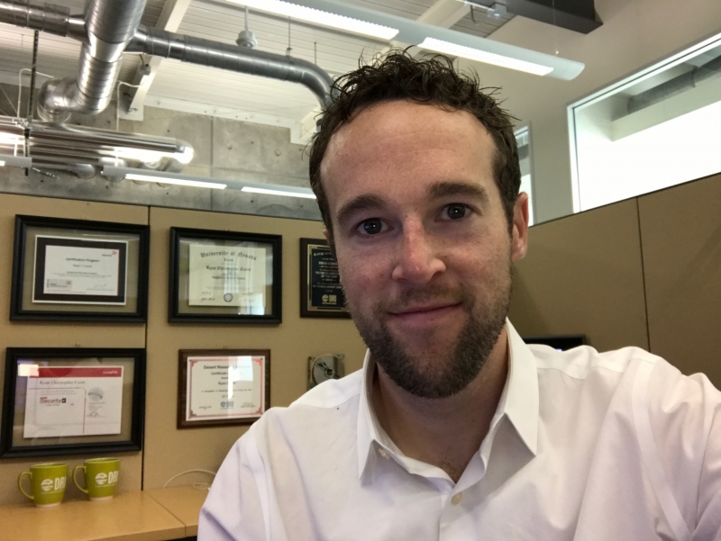 Ryan Coots Profile Photo