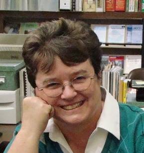 Karen Stewart Profile Photo