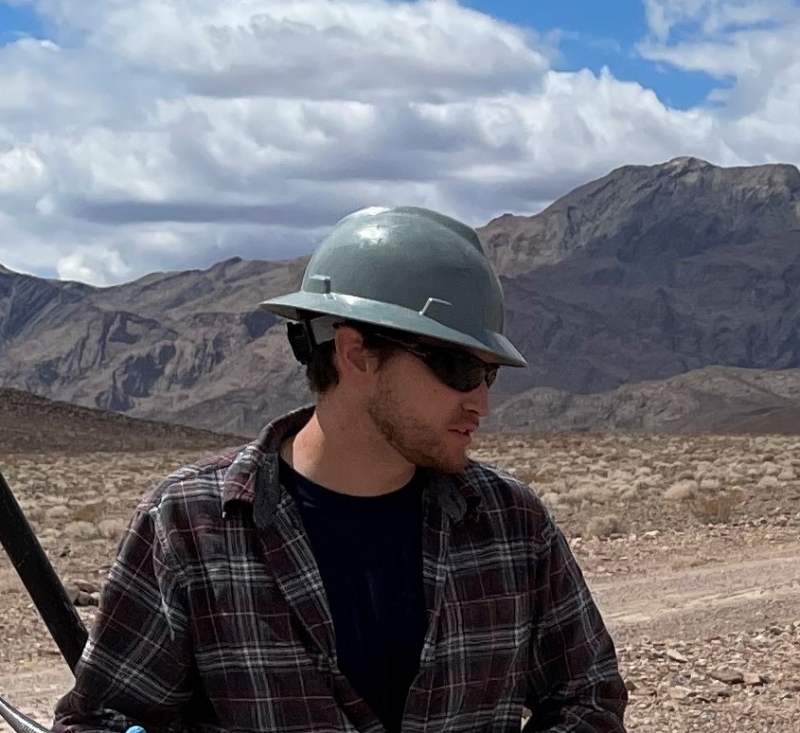Kevin Heintz Profile Photo