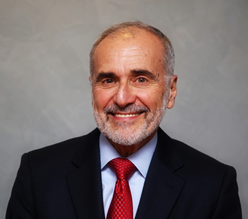 Robert Gagosian Profile Photo