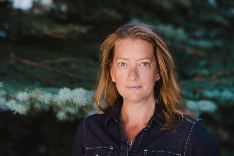Kerri Minatre Profile Photo