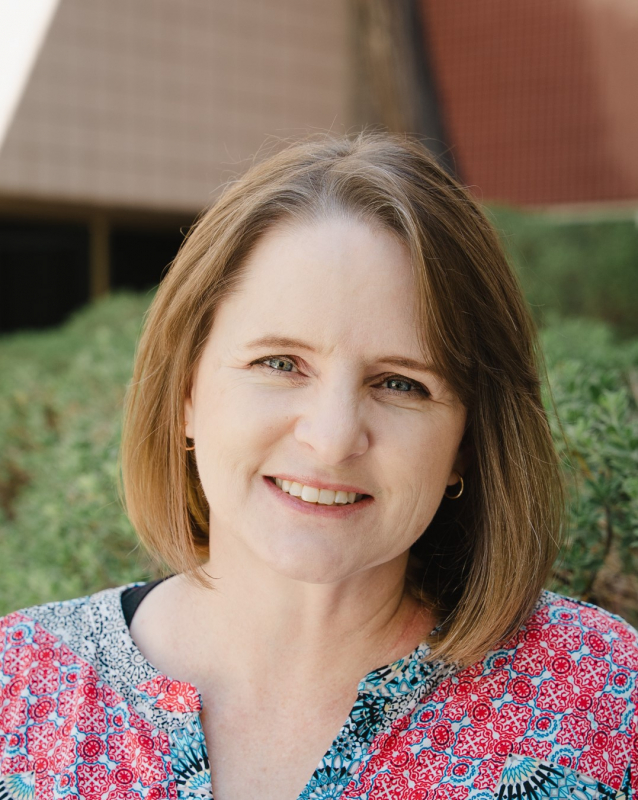 Beverly Parker Profile Photo