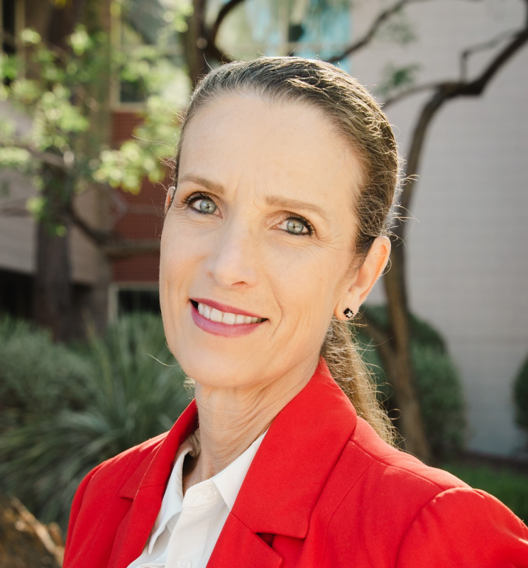Diane Samuel Profile Photo