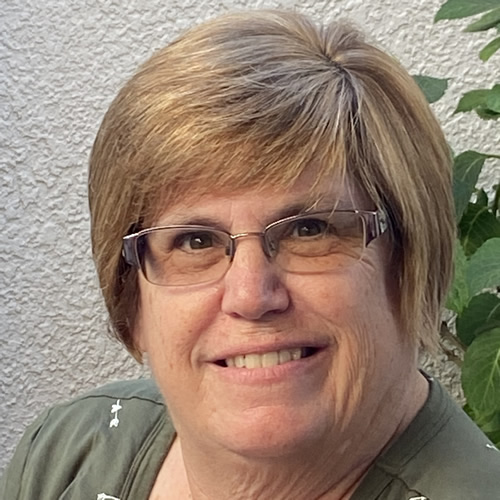 Pamela Lacy Profile Photo