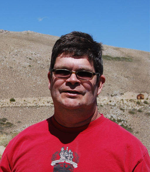 David Rhode Profile Photo