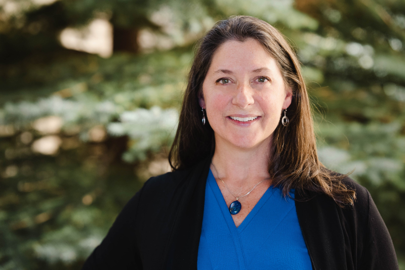 Amy Long Profile Photo