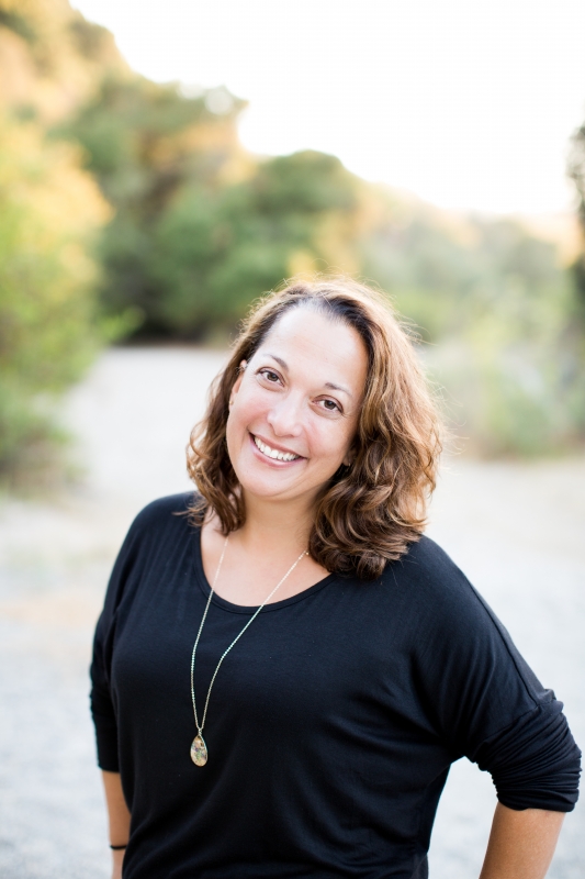 Amber Pairis Profile Photo