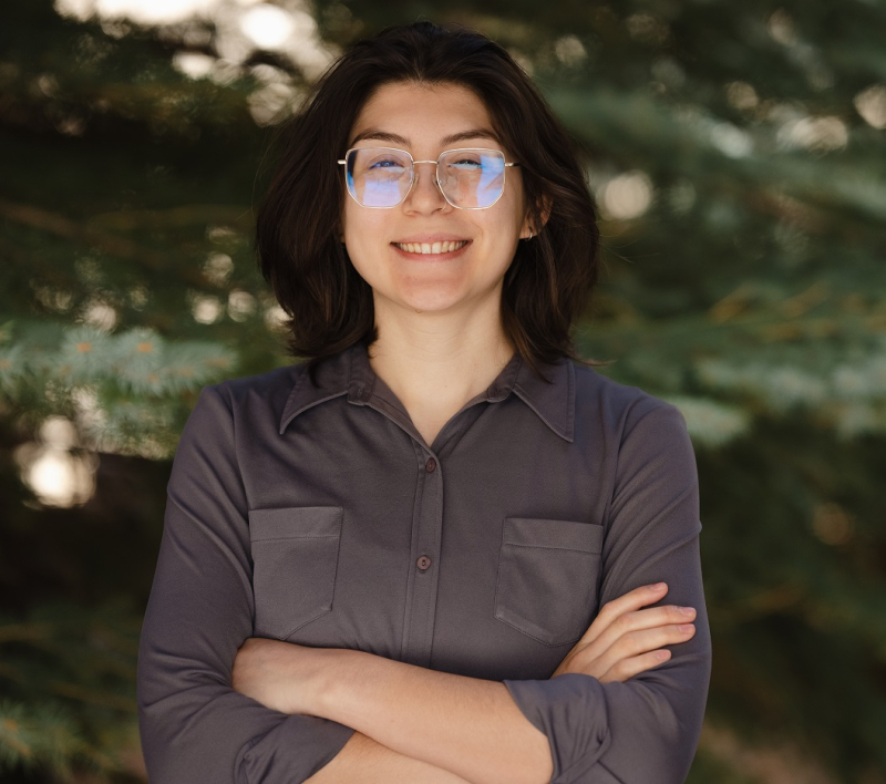 Saige Howard Profile Photo