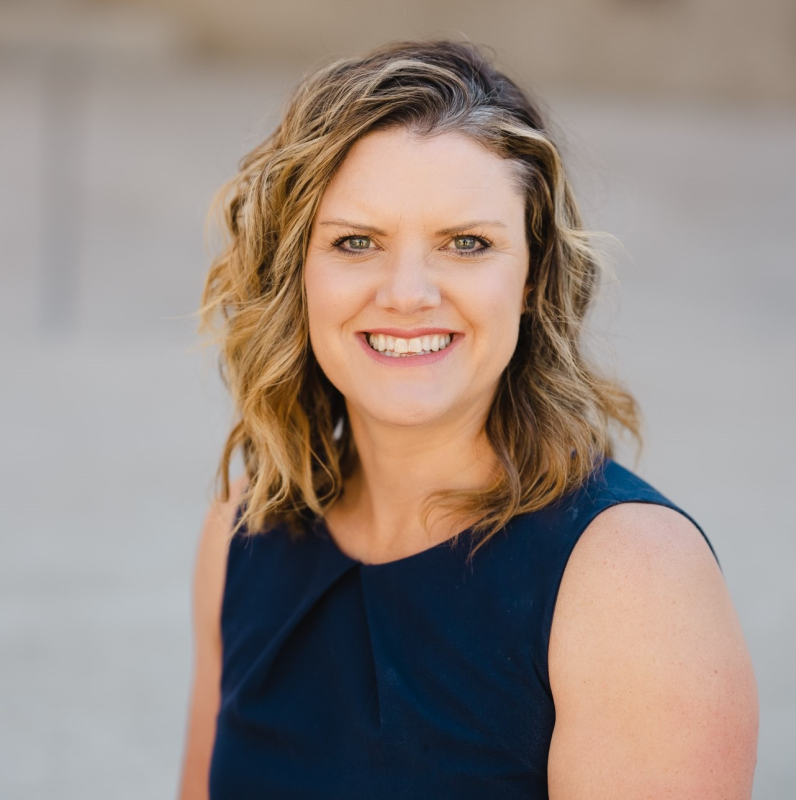 Julie Mathews Profile Photo