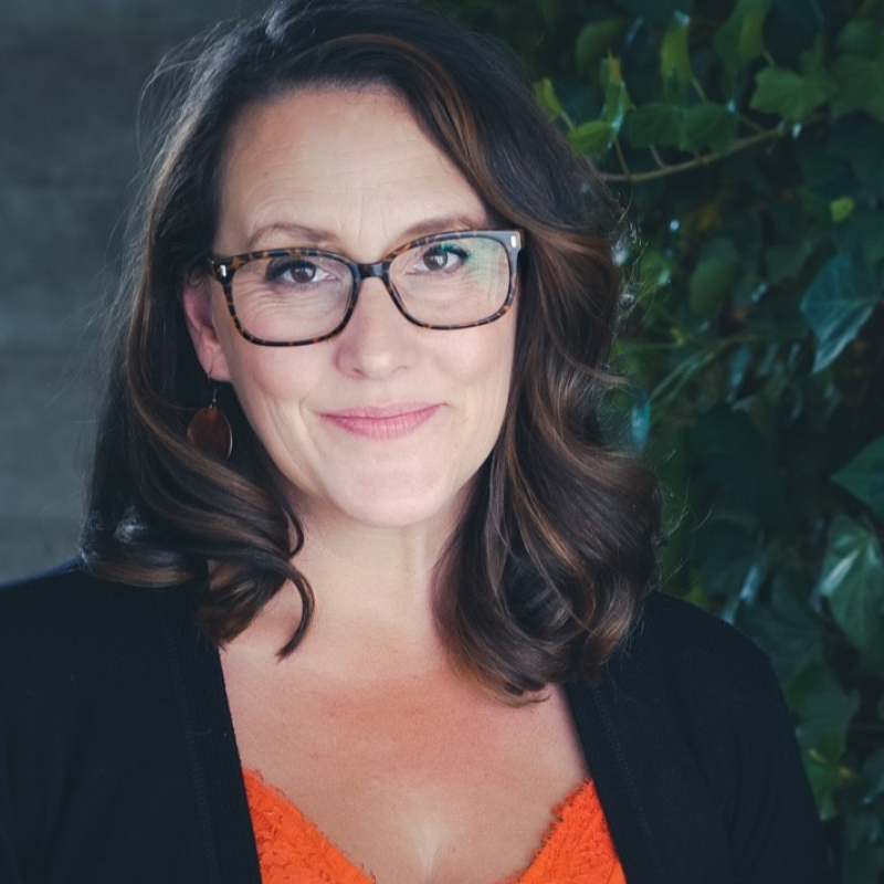 Jessica LeMay Profile Photo
