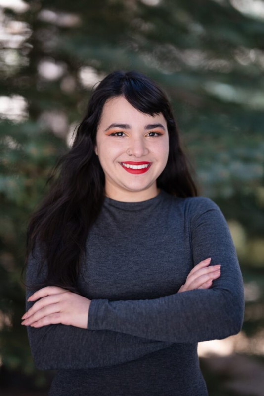Bianca Martinez Profile Photo