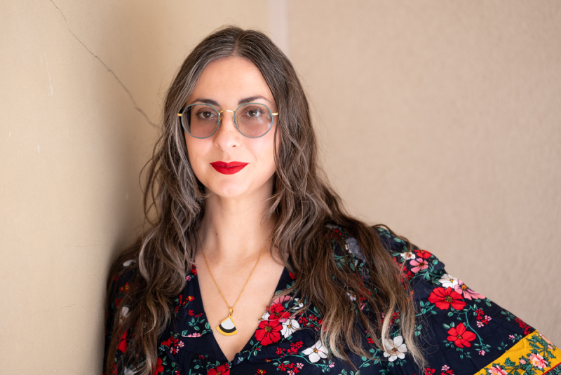 Tsvetelina Stefanova Profile Photo