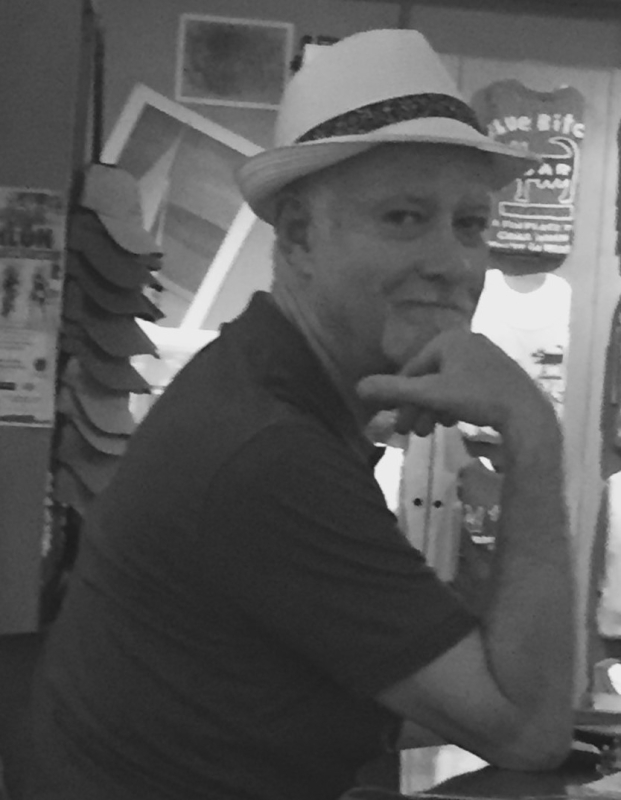 Thomas Carey Profile Photo