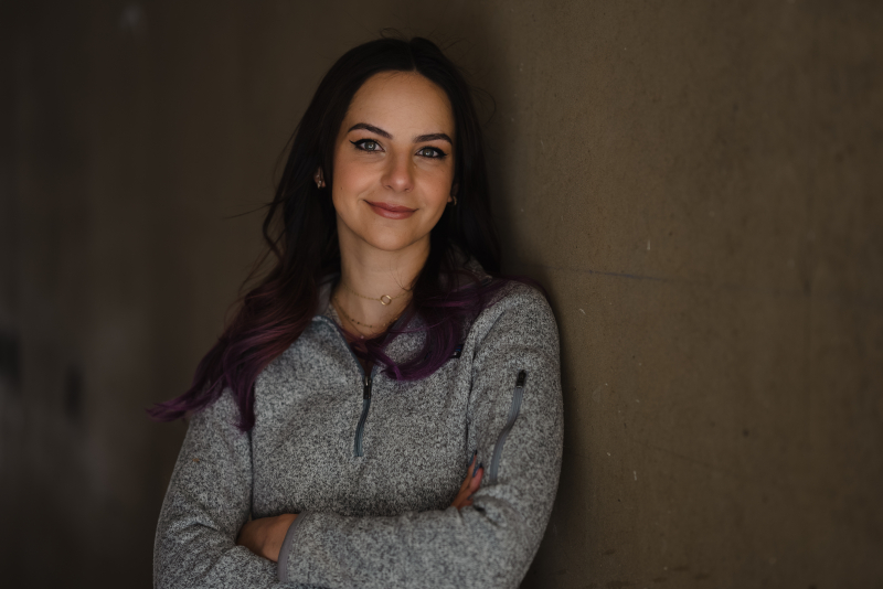 Sara Zeitoun Profile Photo