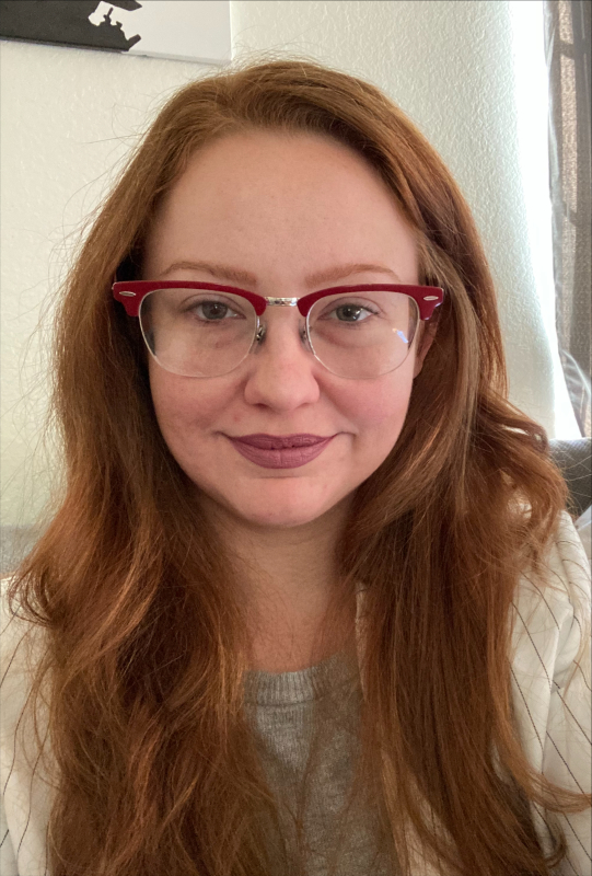 Stephanie Windham Profile Photo