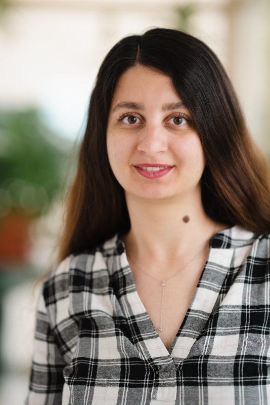 Rahele Barjeste Vaezi Profile Photo