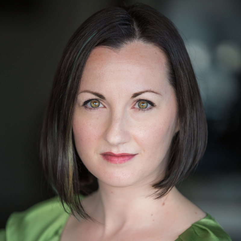 Paula Loop Profile Photo