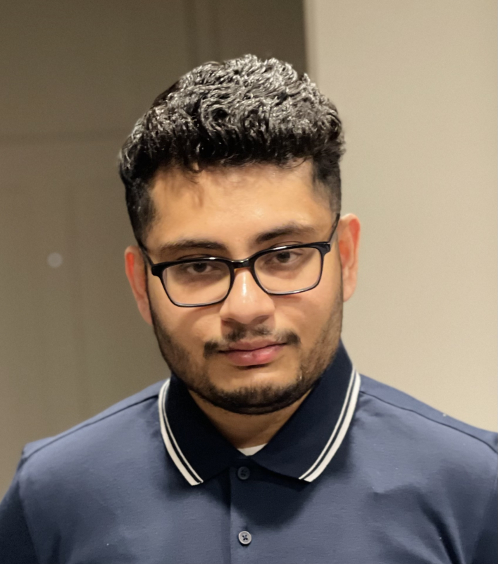 Sayantan Majumdar Profile Photo