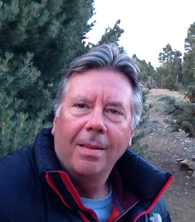 Kenneth Adams Profile Photo