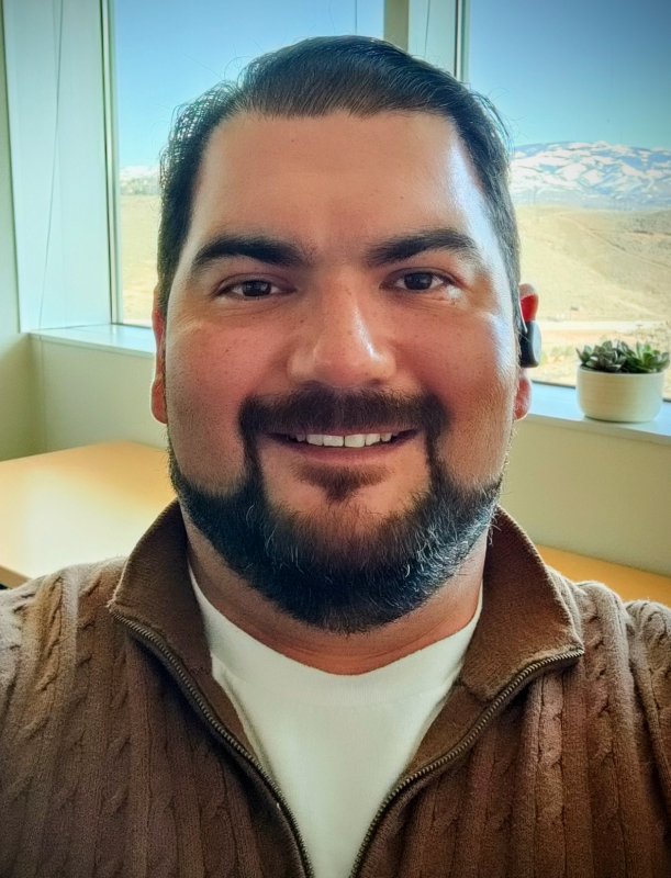 Vincent Soldano Profile Photo