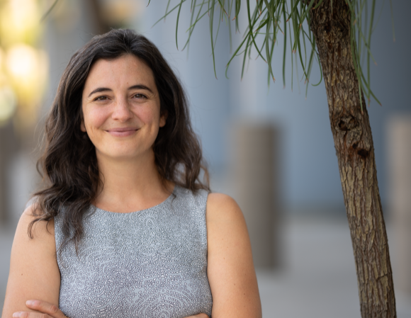 Monica Del Grosso Profile Photo