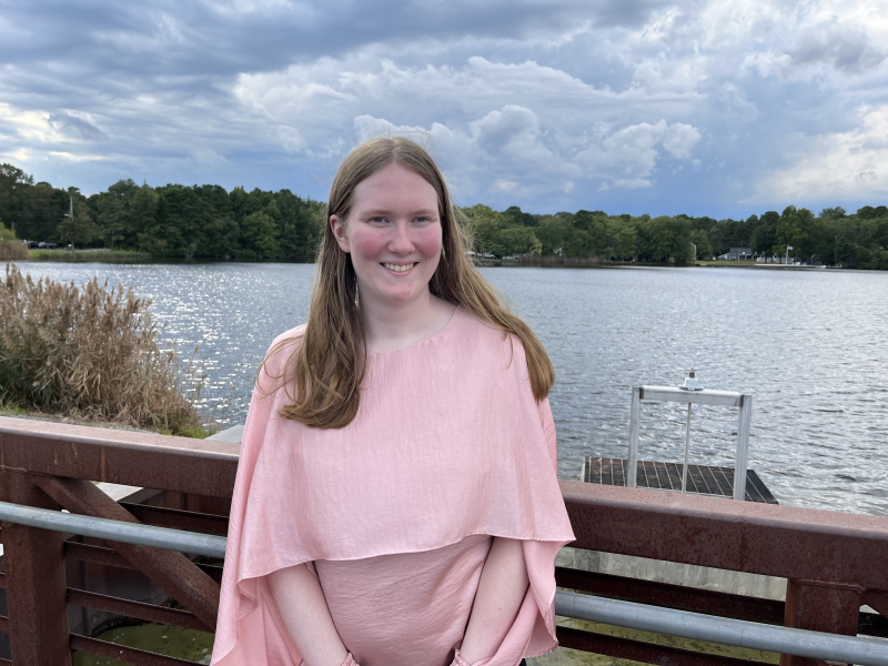 Allison Krantz Profile Photo