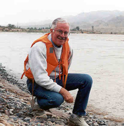 David Mouat Profile Photo