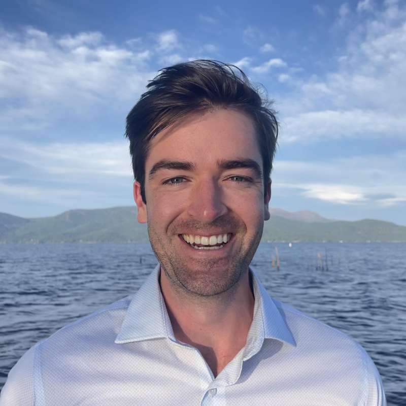 Donald Long Profile Photo