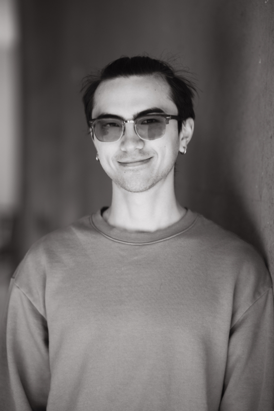 Antonio Lang Profile Photo