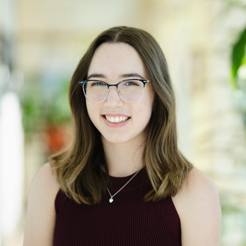 Gabrielle Rivera Profile Photo