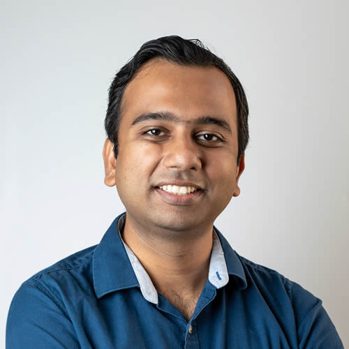 Samapriya Roy Profile Photo