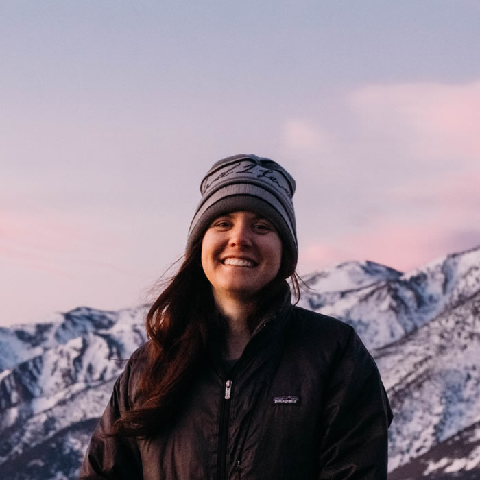Aleksandra Karapetrova Profile Photo