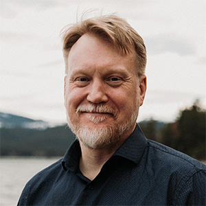 Stephan Ross Profile Photo