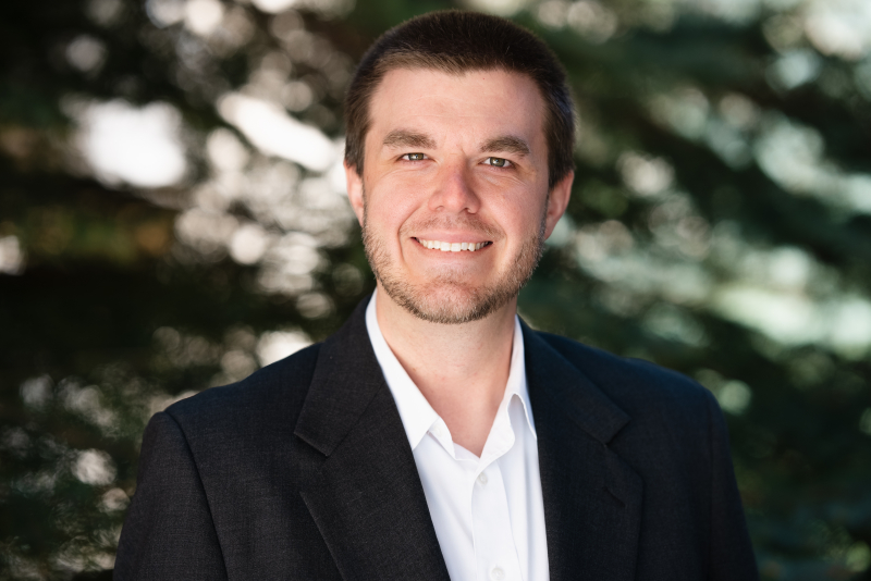 Christian Dunkerly Profile Photo