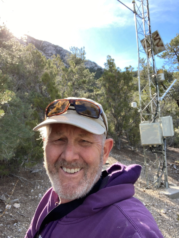 Paul Buck Profile Photo
