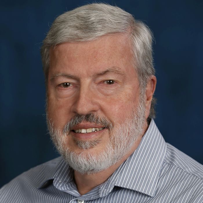 Marc Pitchford Profile Photo